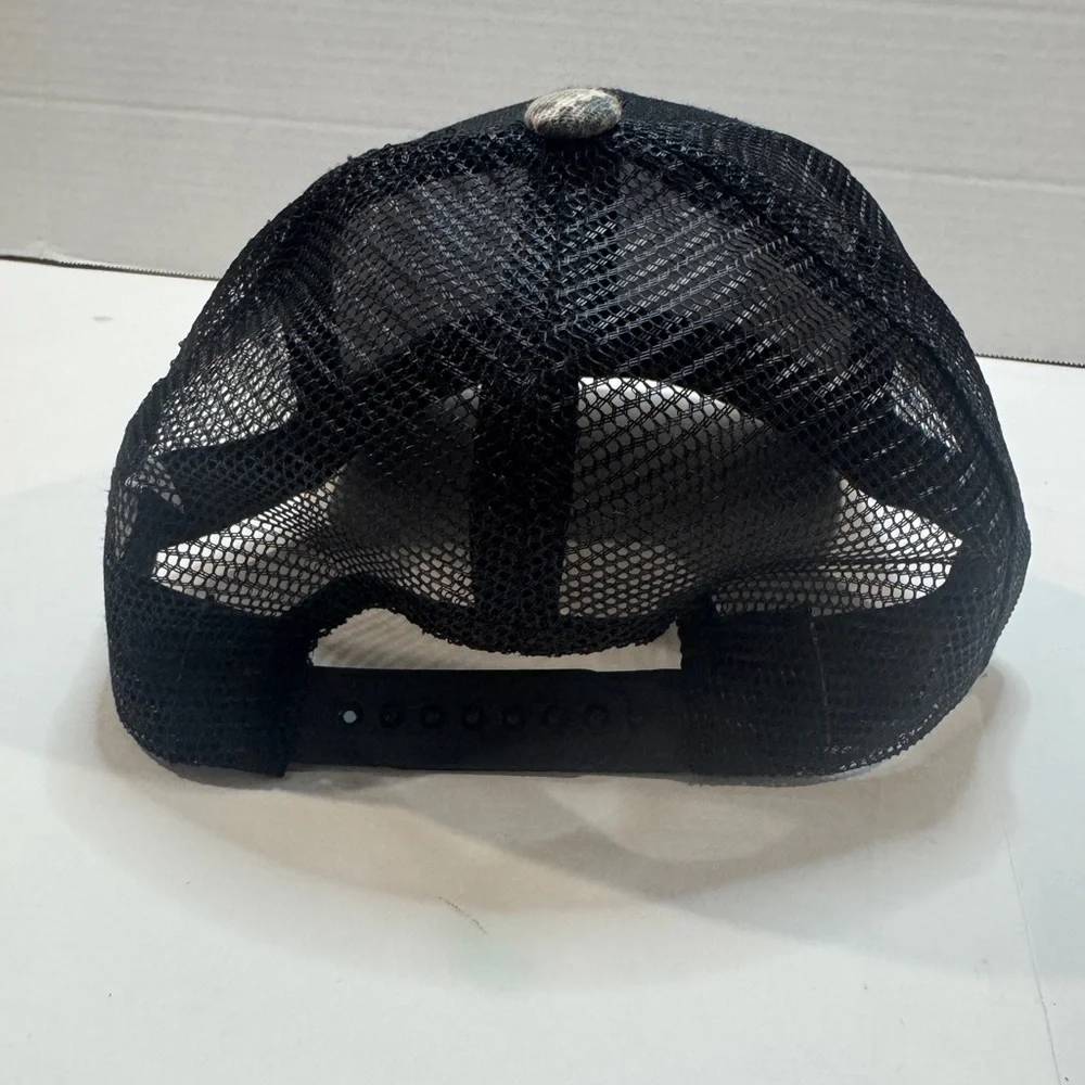 Air Force trucker hat, NWOT. Never worn. SnapBack fit for one size fits most.